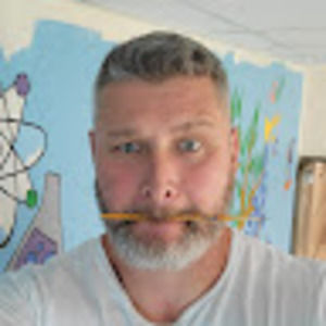 Meet your Posher, Patrick